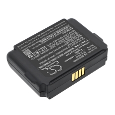 Sostituzione della batteria compatibile per Shure 95A24832,SB910