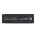 Batteria del microfono Shure CS-SGX140XL