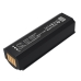 Microphone battery Shure CS-SGX210SL