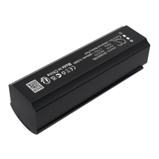 Sostituzione della batteria compatibile per Shure 95A25763,95A45272,95A46272,SB920,SB920A