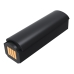 Microphone battery Shure CS-SGX210SL