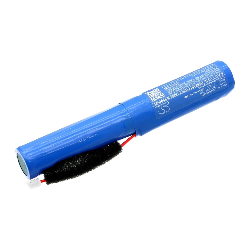 Batteria altoparlanti Teufel CS-SGX290SL