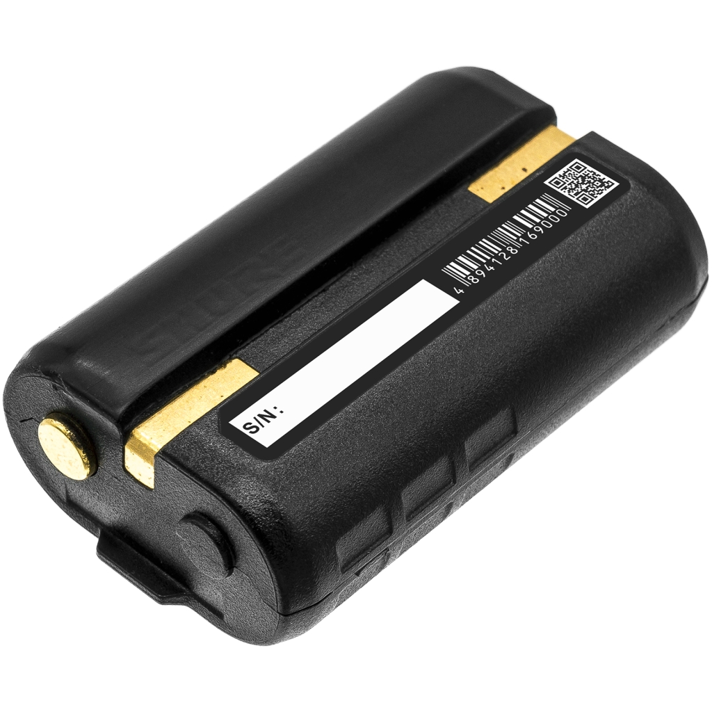 Batterie Batteria del microfono CS-SGX300SL