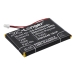 Batteria GPS, navigatore SkyGolf SkyCaddie Aire 2 (CS-SGX800SL)