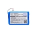 Batterie Sostituisce SPT-1301