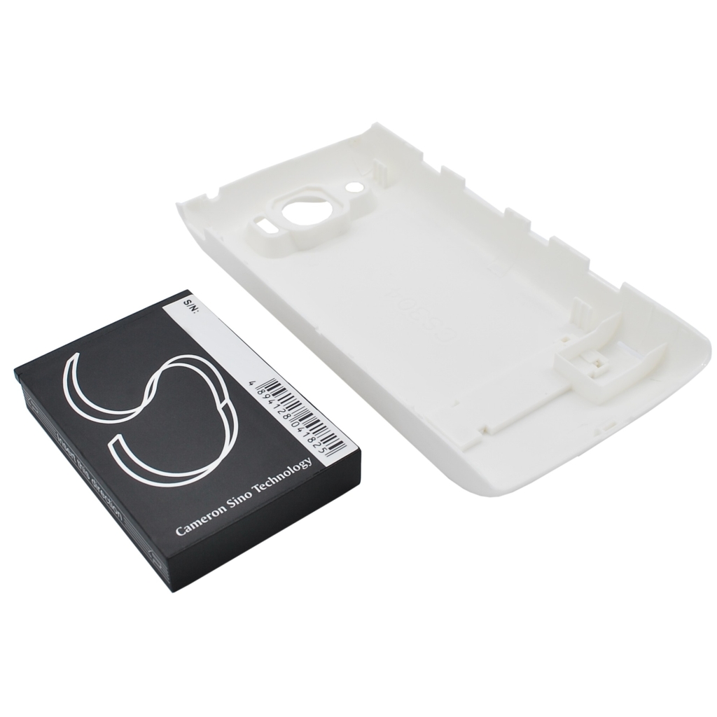 Battery for Sharp SHI03