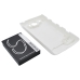 Battery for Sharp SHI03