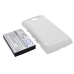 Battery for Sharp SHI03
