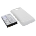 Battery for Sharp SHI03