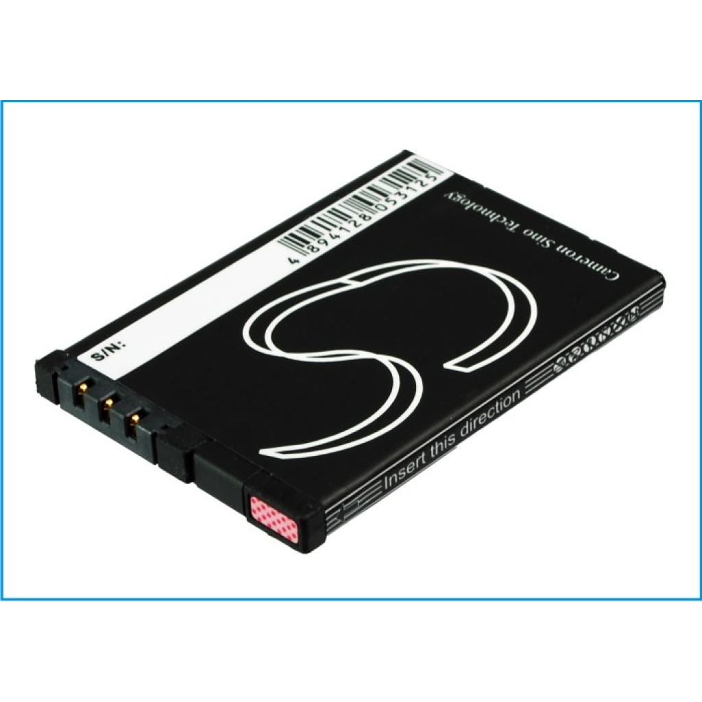 Batterie Sostituisce SH001UAA