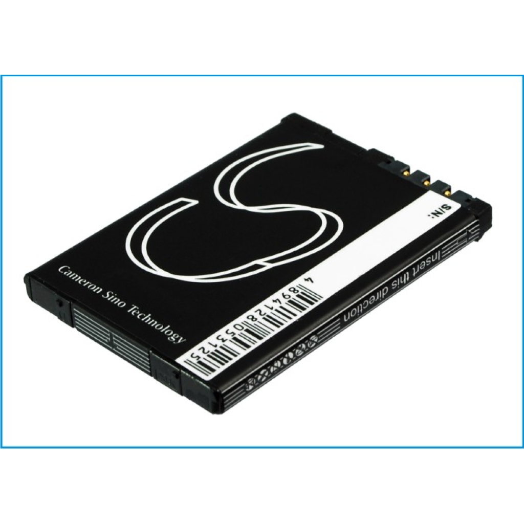 Batterie Sostituisce SH001UAA