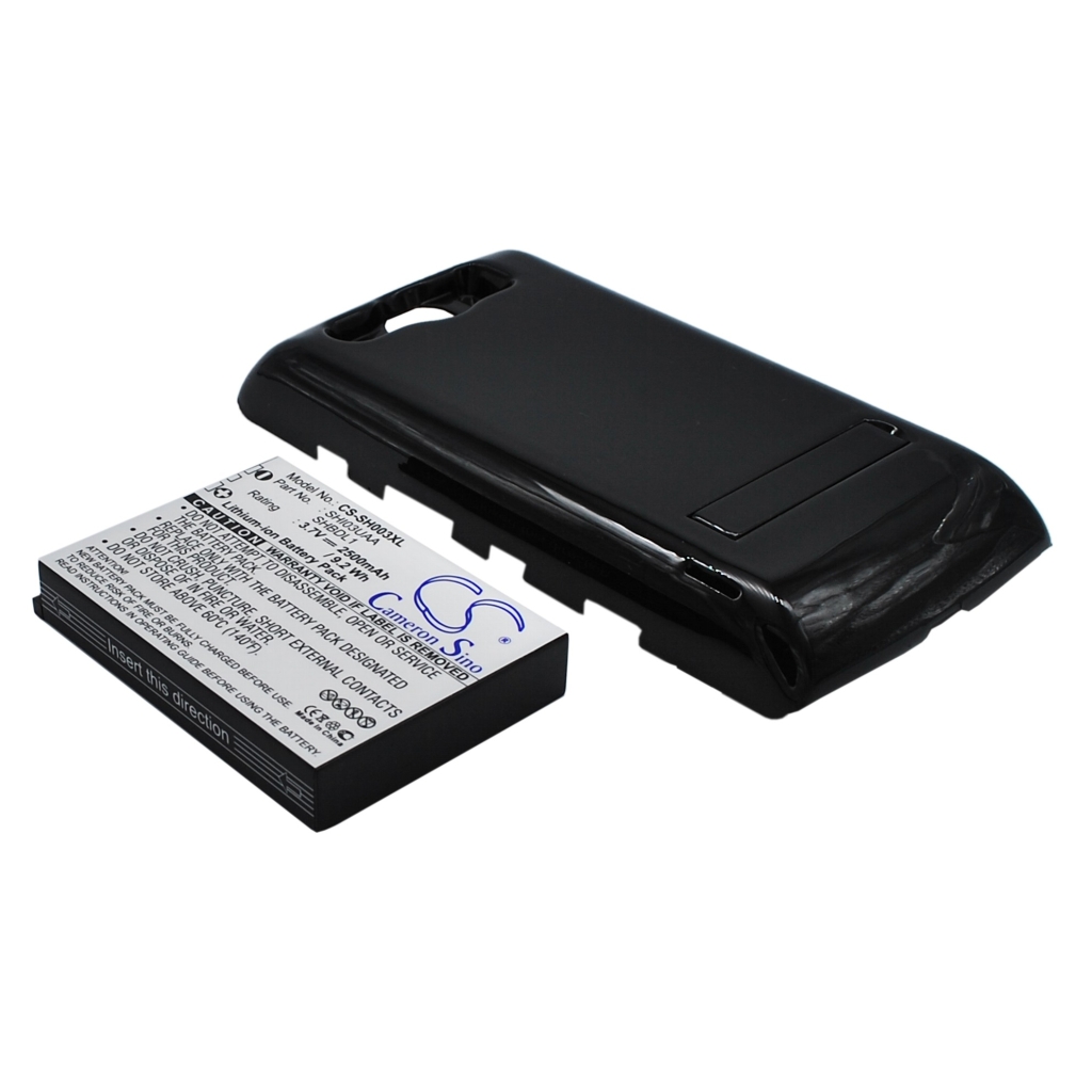 Batterie Sostituisce EA-BL28