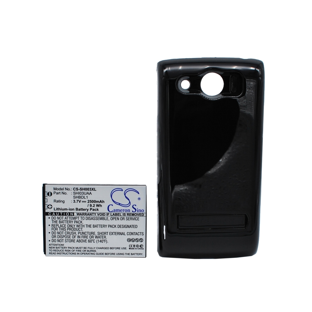Batterie Sostituisce EA-BL28