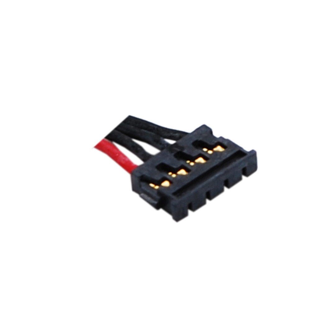 Batterie Sostituisce UP110008