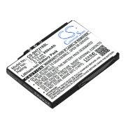 CS-SH7218SL<br />Batterie per   sostituisce la batteria EA-BL21