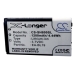 Batteria compatibile con Sharp CS-SH800SL