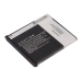 Battery compatible with Sharp