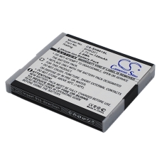 Sostituzione della batteria compatibile per Sharp SHBQ01