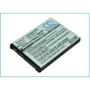Batteria per Sharp SH9110