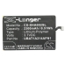 Batteria compatibile con Sharp CS-SHA002SL
