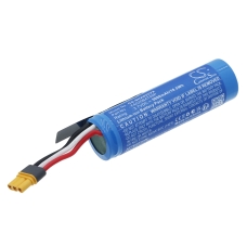 Sostituzione della batteria compatibile per Shark FA020BAT50P