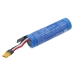 Batteria per Shark FA024BR