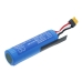 Batteria per Shark FA024BR