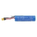 Batteria per Shark FA024BR