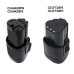 Batterie compatibile con Stihl HSA 25 25 Cordless Shrub 25 Grass Shears CS-SHA250PW