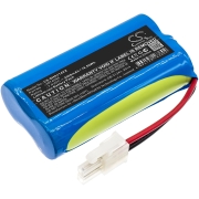 Batteria compatibleWith Severin chill