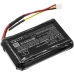 Batterie Batteria amplificatore CS-SHA900SL