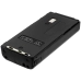 Batteria radio bidirezionale Zodiac PA4099 (CS-SHC130TW)