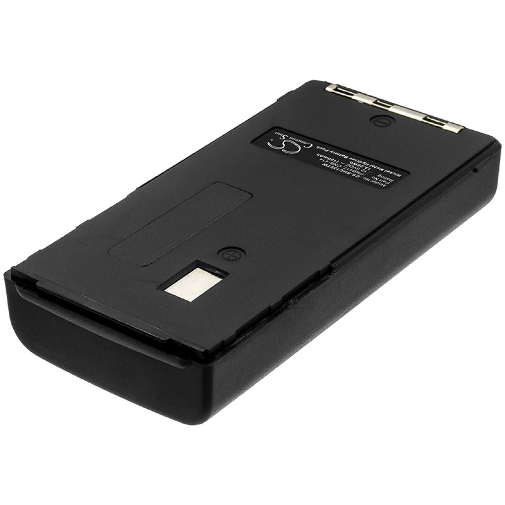Batteria radio bidirezionale Zodiac PA4099 (CS-SHC130TW)