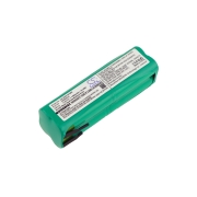 Batteria compatibleWith Batteria medica