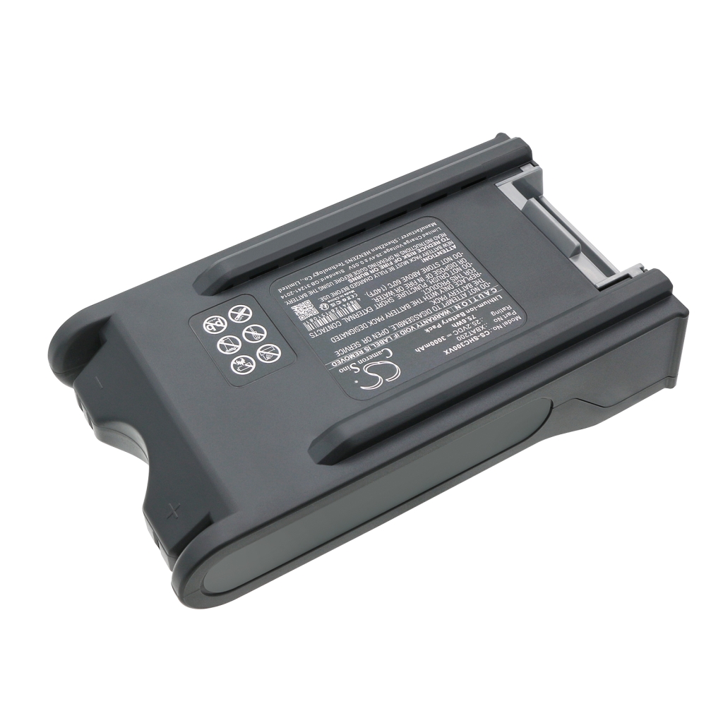 Sostituzione della batteria compatibile per Shark XBAT200,XBAT200EU