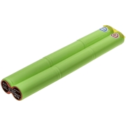 Batteria compatibleWith Soehnle