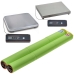 Batteria per elettroutensili Soehnle 7722 (CS-SHC774SL)