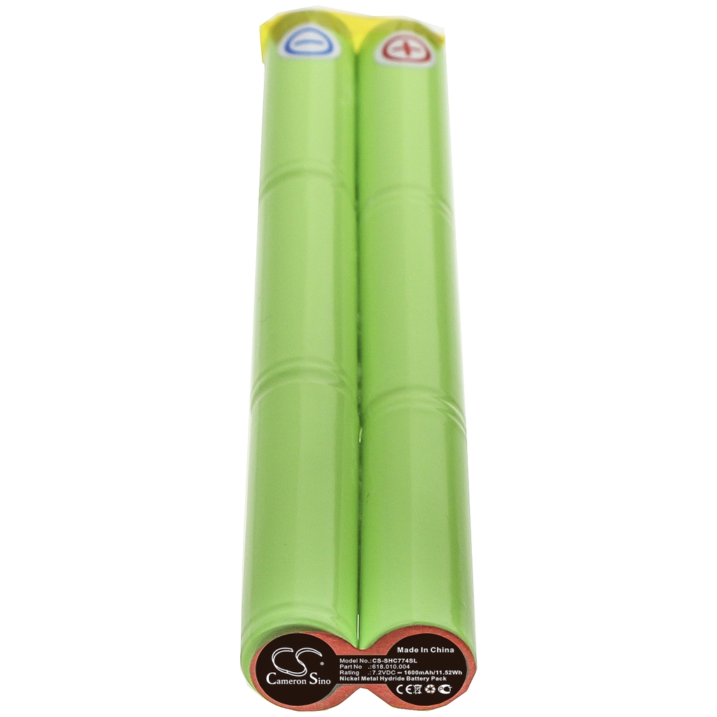 Batteria per elettroutensili Soehnle 7722 (CS-SHC774SL)