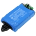 Batterie Sostituisce XBATTLAZ620