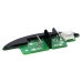 Batterie Sostituisce XBATTLAZ620
