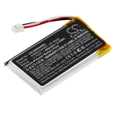 Sostituzione della batteria compatibile per Sennheiser AHB622540N1,CP-SN40