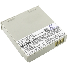 Sostituzione della batteria compatibile per Schiller 2.200132,3.940100