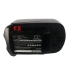 Sostituzione della batteria compatibile per Skil SB14A