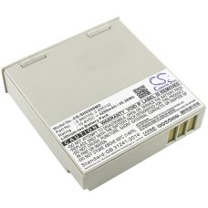 Sostituzione della batteria compatibile per Schiller 2.200132,3.940100