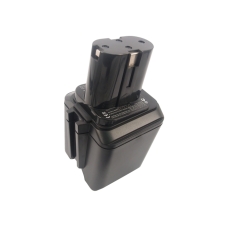 Sostituzione della batteria compatibile per Ramset 92931