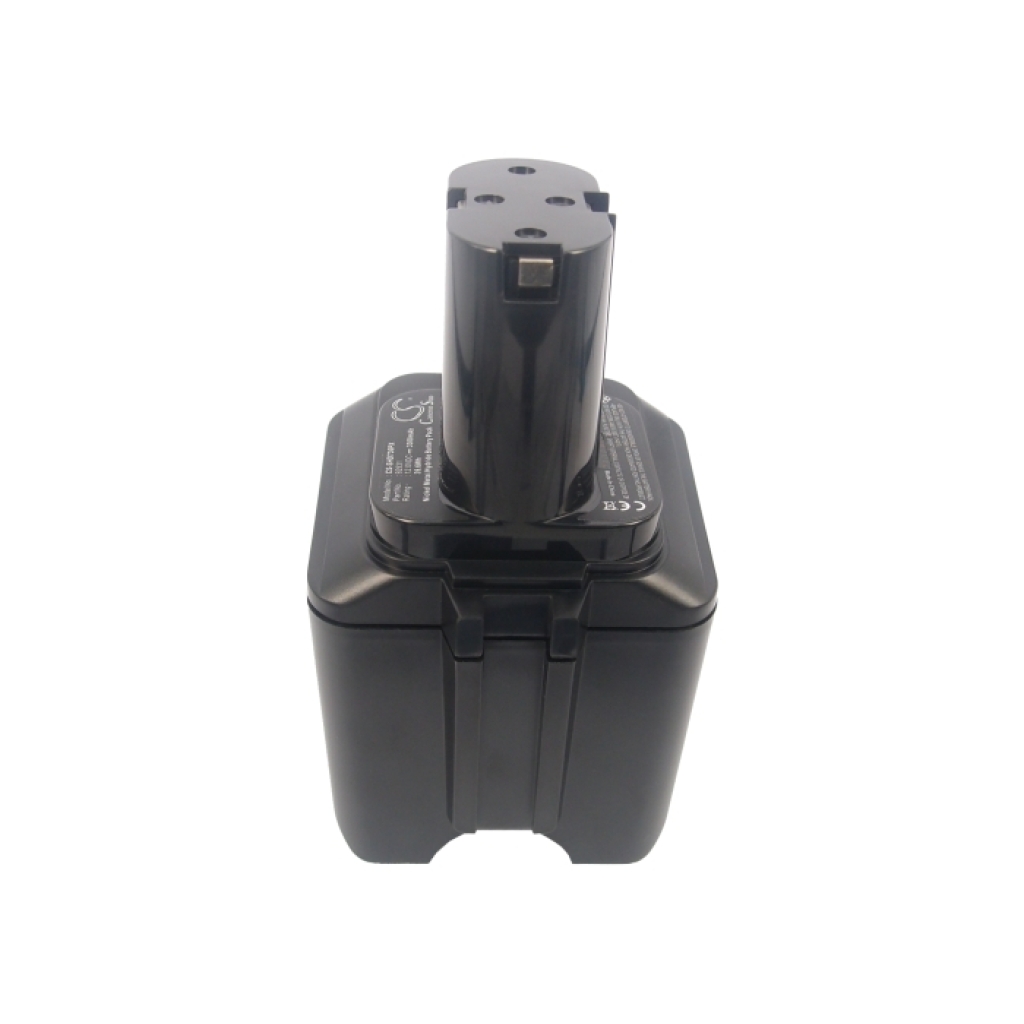 Sostituzione della batteria compatibile per Ramset 92931