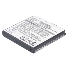 Sostituzione della batteria compatibile per Action KB-05,US624136A1R5