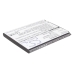 Batterie Sostituisce EB535163LAGSTA