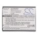 Batterie Batteria del telefono cellulare CS-SHI200SL