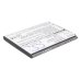 Batterie Sostituisce EB535163LA